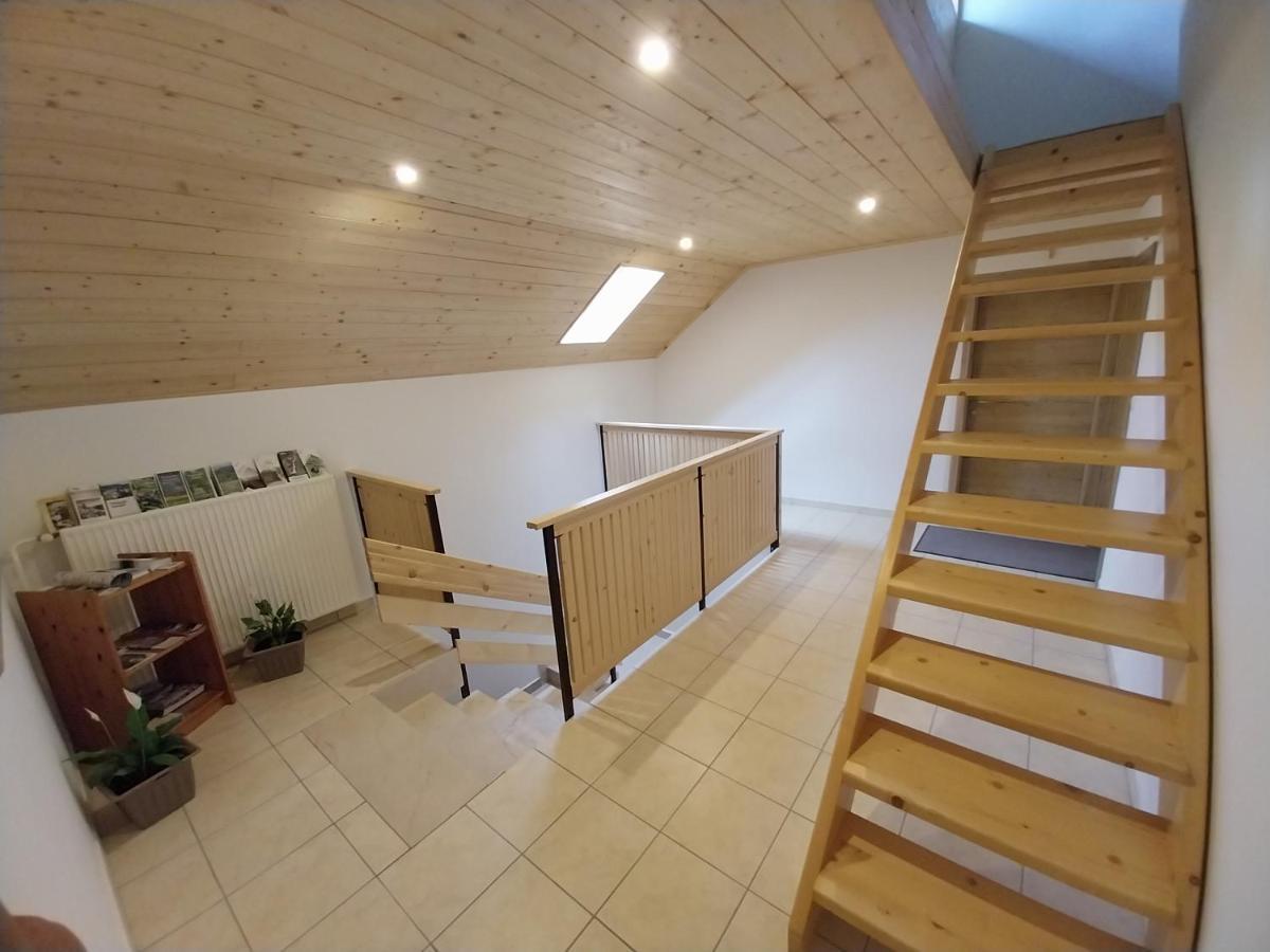 Apartment At Klemen Zgornje Gorje