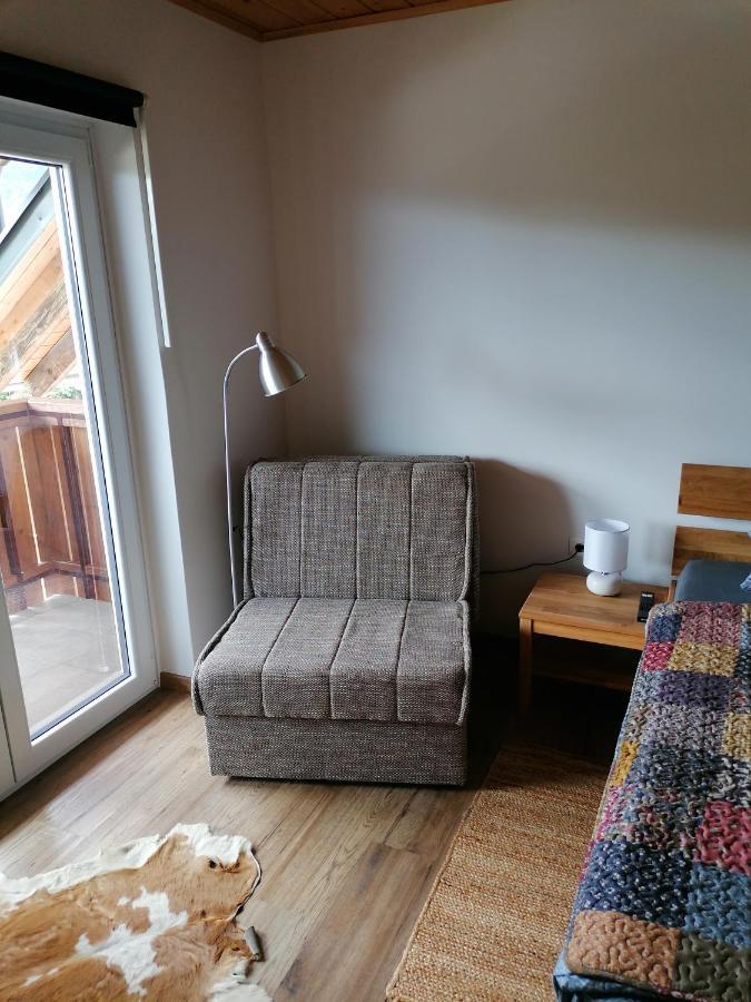 At Klemen Apartment