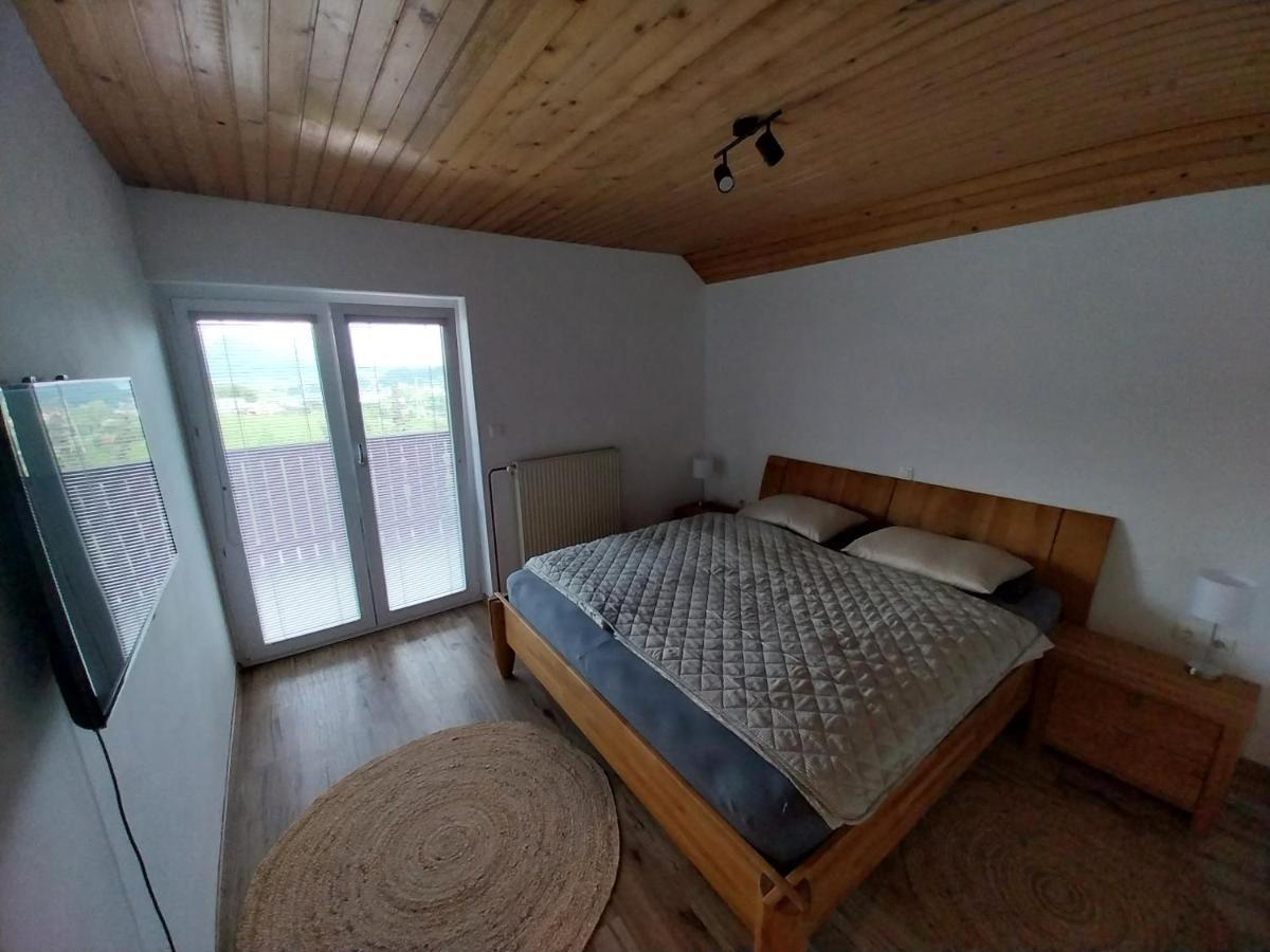 At Klemen * Zgornje Gorje